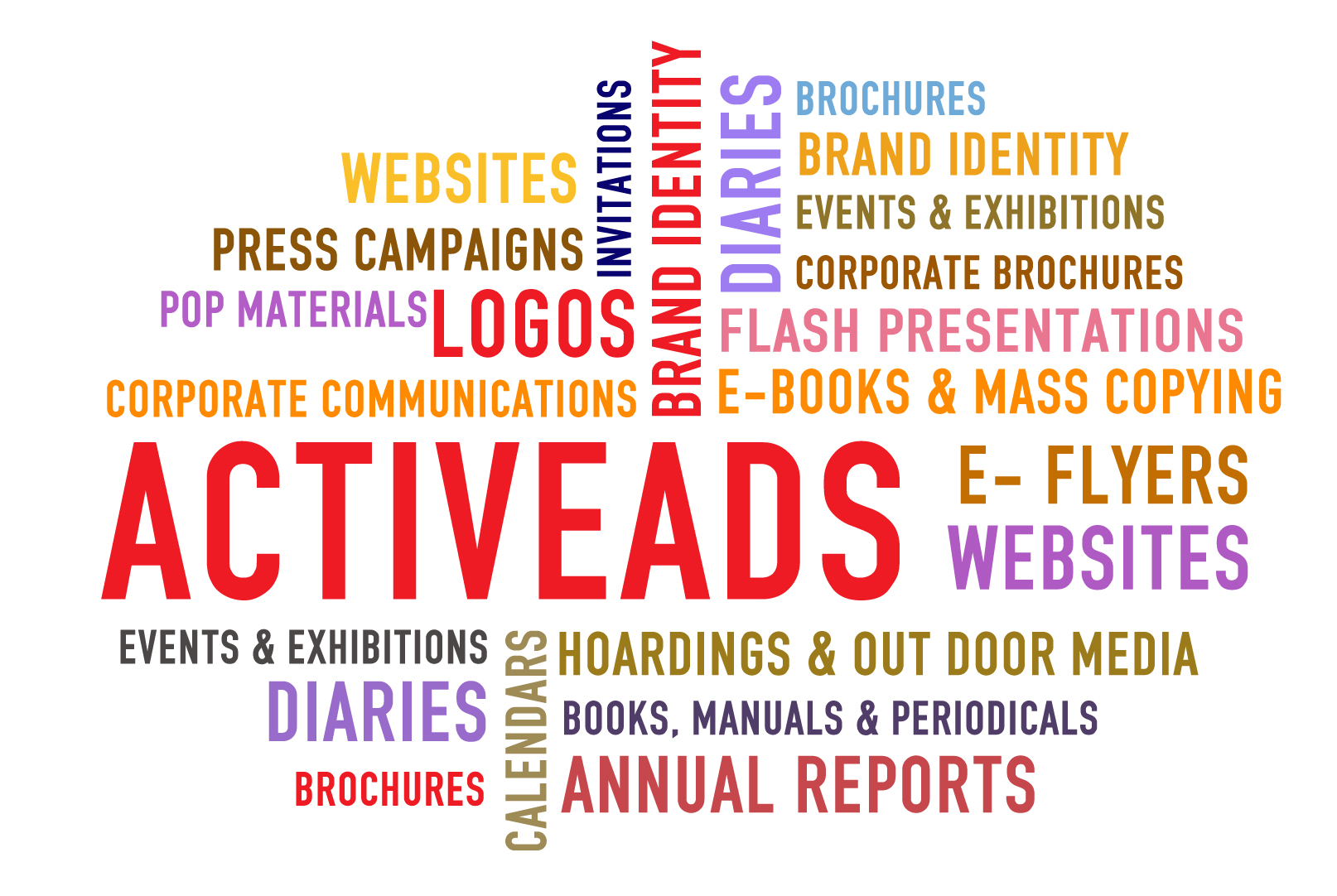 activeads services