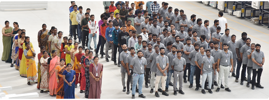 Active Group Team