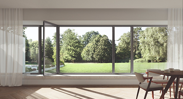 Windows & Doors