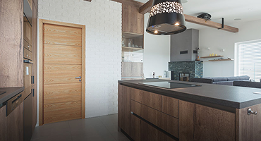 Wooden Doors